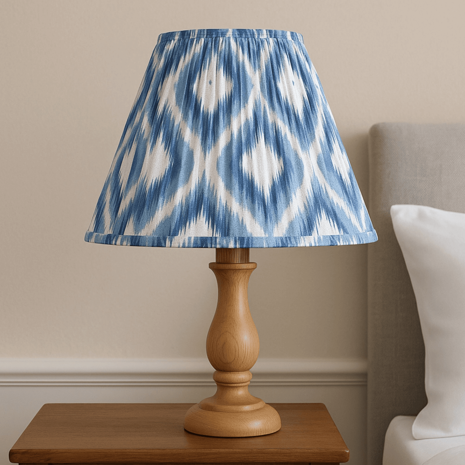 Handcrafted Lampshades